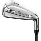 Titleist Fer Utility U-510 - Golf ProShop Demo