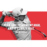 Titleist Fer Utility U-510 - Golf ProShop Demo