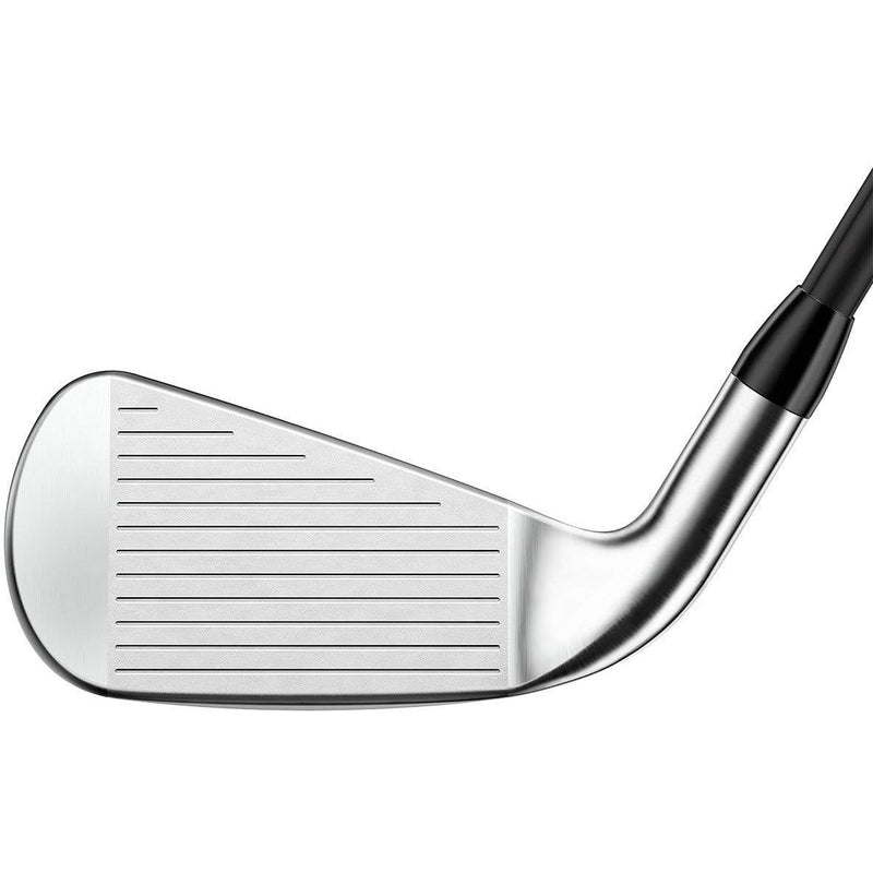 Titleist Fer Utility U-510 - Golf ProShop Demo