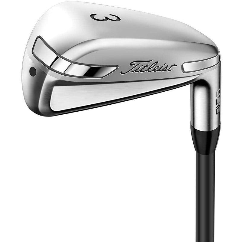 Titleist Fer Utility U-510 - Golf ProShop Demo