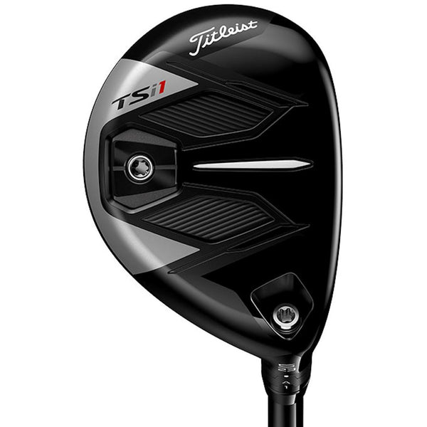 Titleist Hybride TSi1 - Golf ProShop Demo