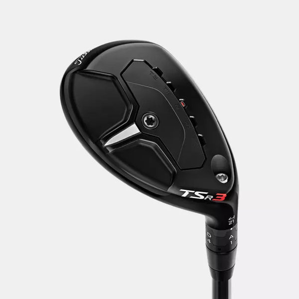 Titleist Hybride TSR3 Hybrides homme Titleist