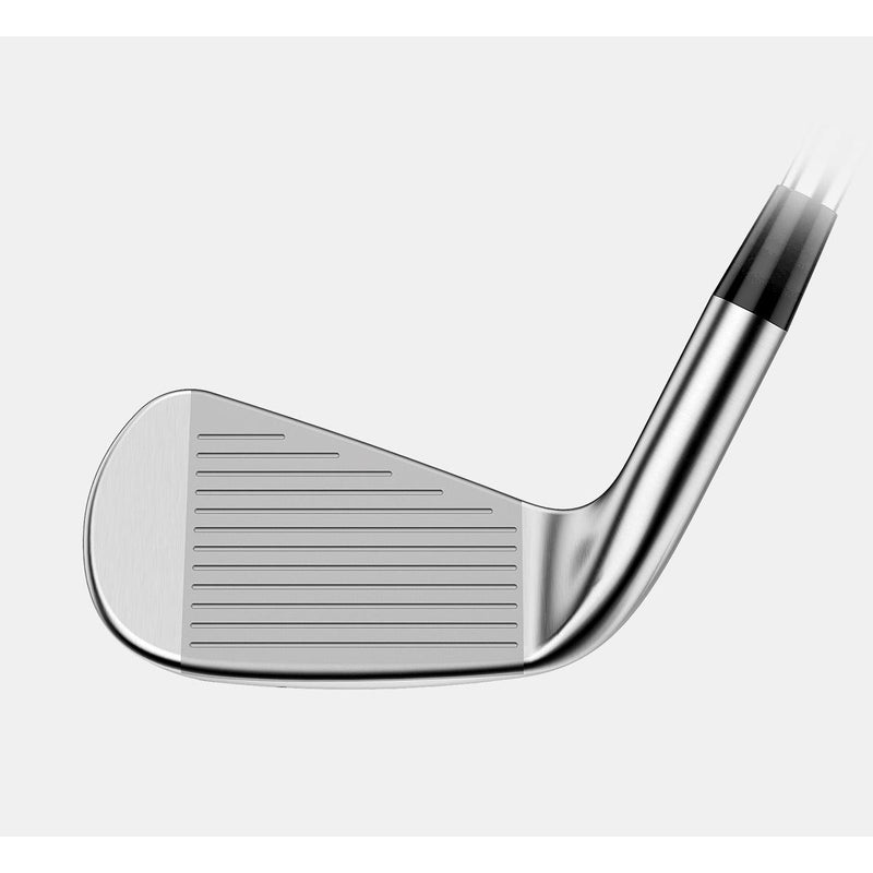 Titleist New Série de Fers T100 shaft Premium - Golf ProShop Demo