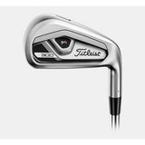 Titleist NEW Série de Fers T300 shaft Lady - Golf ProShop Demo