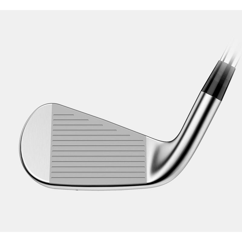 Titleist NEW Série de Fers T300 shaft Lady - Golf ProShop Demo