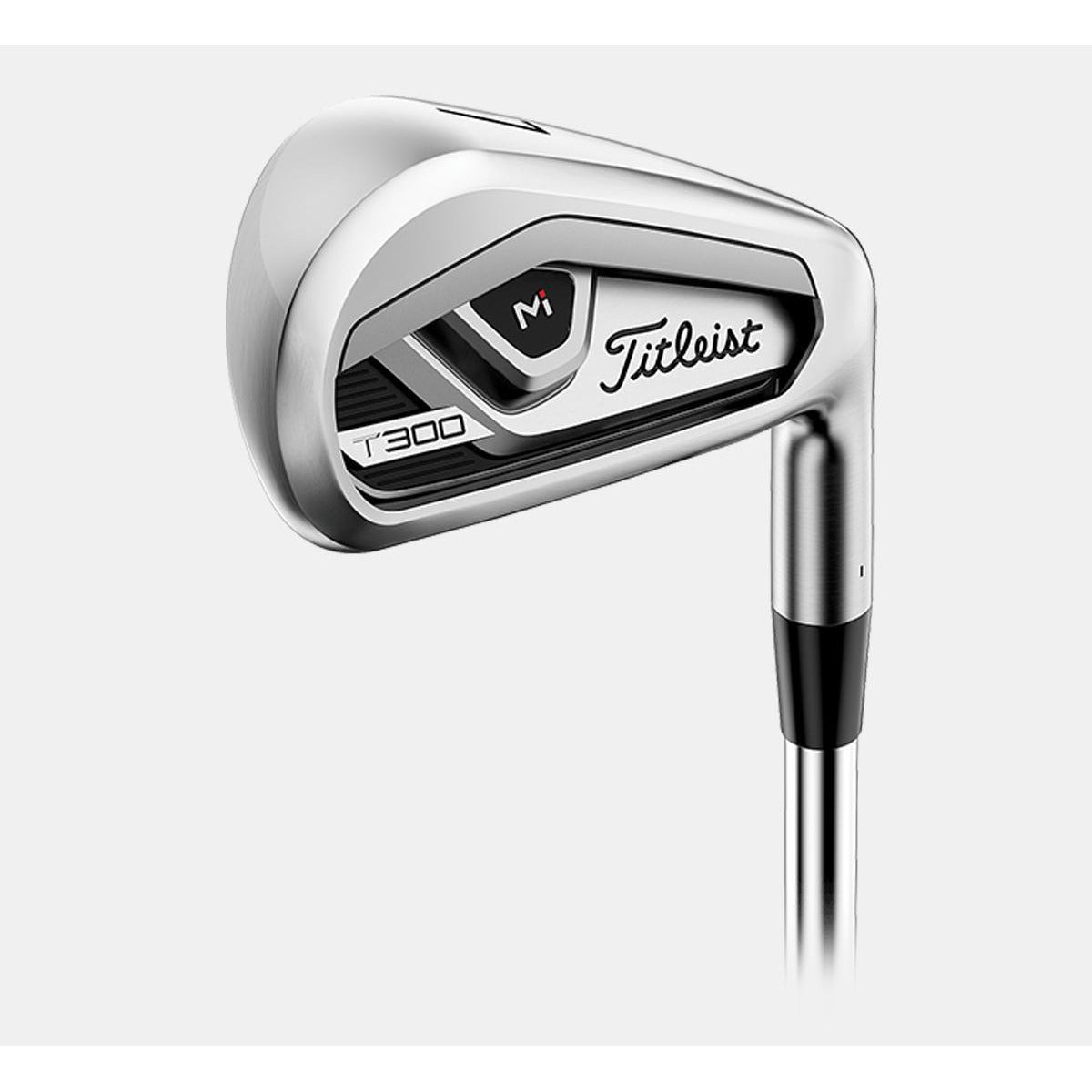 Titleist Série de Fers T300 2021 shaft Lady