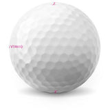 Titleist PRO V1 2021 PINK  (Boite de 12 balles) - Golf ProShop Demo