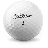 Titleist PRO V1 personnalisées (Boite de 12 balles) - Golf ProShop Demo