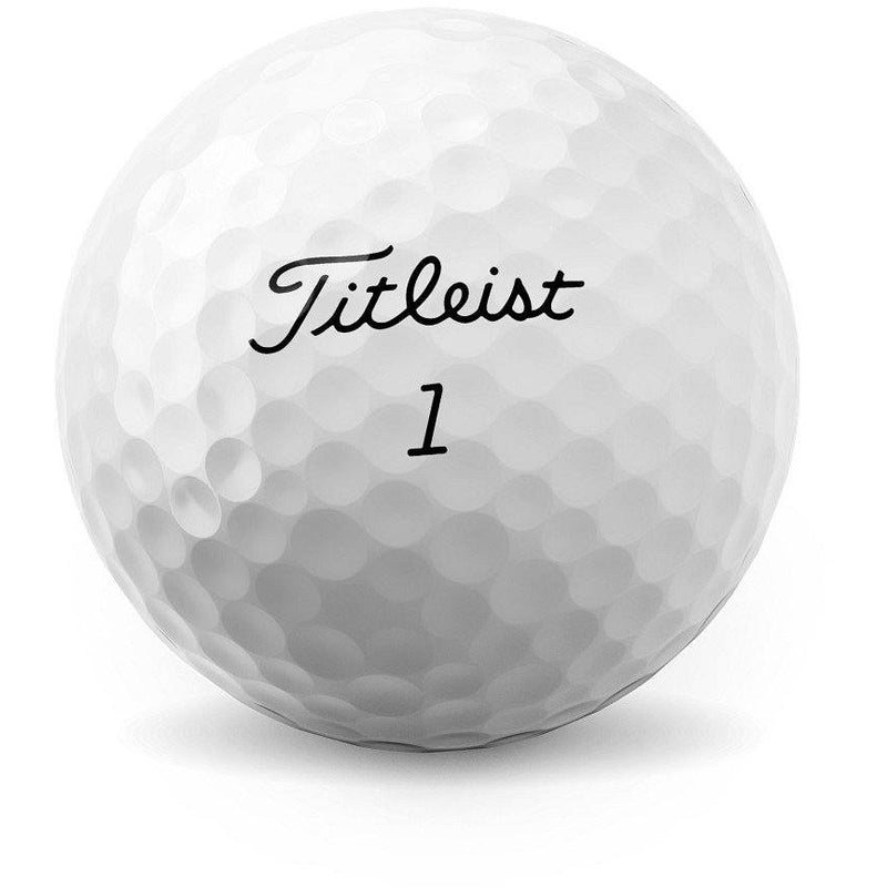 Titleist PRO V1 personnalisées (Boite de 12 balles) - Golf ProShop Demo