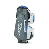 Titleist Sac CHARIOT cart 15 Stadry Anthracite Gris Bleu Sacs chariot Titleist