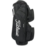 Titleist Sac CHARIOT cart 15 Stadry Noir Sacs chariot Titleist