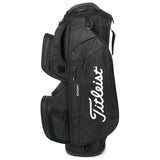 Titleist Sac CHARIOT cart 15 Stadry Noir Sacs chariot Titleist