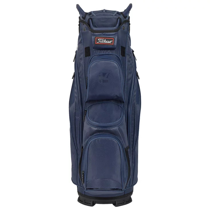 Titleist Sac Chariot STADRY™ 2022 cart 14 Navy Sacs chariot Titleist