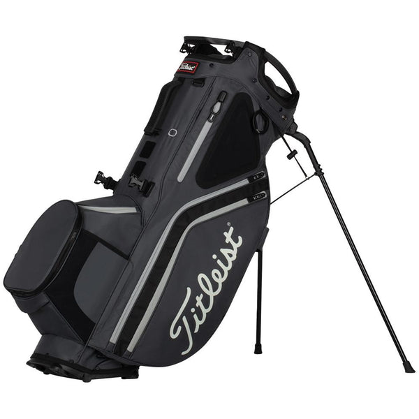 Titleist sac Hybrid 14 gris 2021 - Golf ProShop Demo