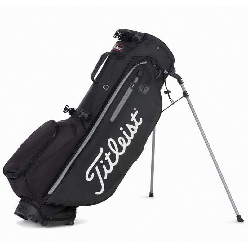 Titleist Sac Trépied Players 4+  Noir - Golf ProShop Demo