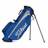 Titleist Sac Trépied Players 4 Royal grey - Golf ProShop Demo