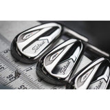Titleist Série De Fers 718 AP1 Shaft Acier - Golf ProShop Demo