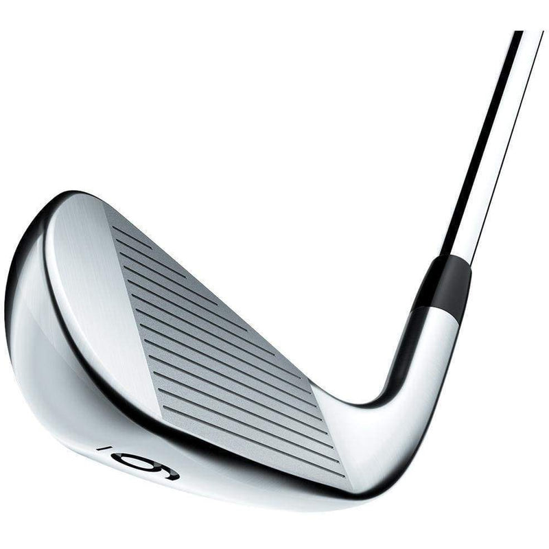 Titleist Série De Fers 718 AP1 Shaft Graphite - Golf ProShop Demo