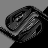 Titleist Série De Fers 718 AP3 Black Edition Limitée - Golf ProShop Demo