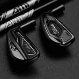 Titleist Série De Fers 718 AP3 Black Edition Limitée - Golf ProShop Demo