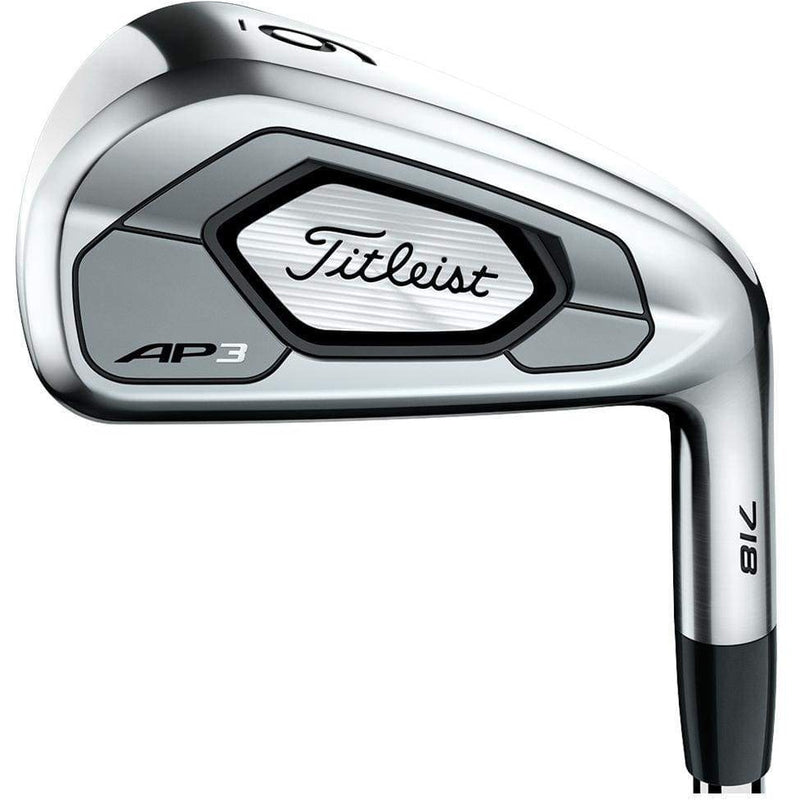Titleist Série De Fers 718 AP3 Shaft Graphite - Golf ProShop Demo