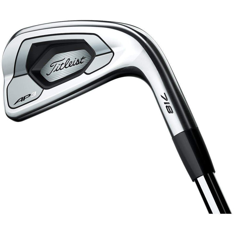 Titleist Série De Fers 718 AP3 Shaft Graphite - Golf ProShop Demo