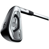 Titleist Série De Fers 718 AP3 Shaft Graphite - Golf ProShop Demo