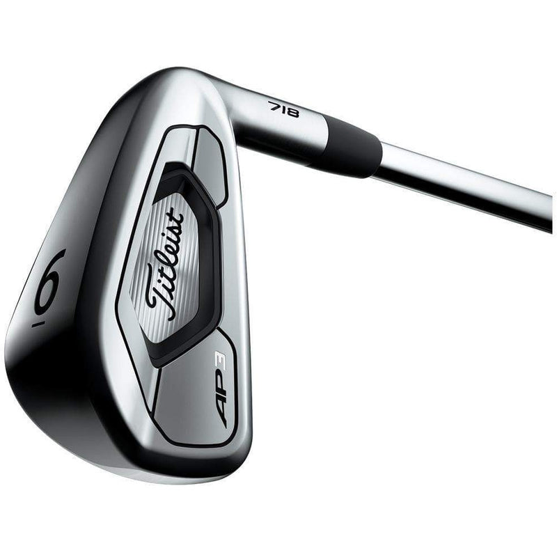 Titleist Série De Fers 718 AP3 Shaft Graphite - Golf ProShop Demo