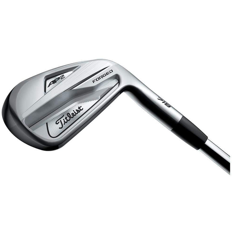 Titleist Série De Fers AP2 718 Shaft Project X LZ 5.5 - Golf ProShop Demo