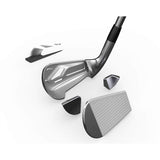 Titleist Série De Fers CNCPT CP-O2 - Golf ProShop Demo
