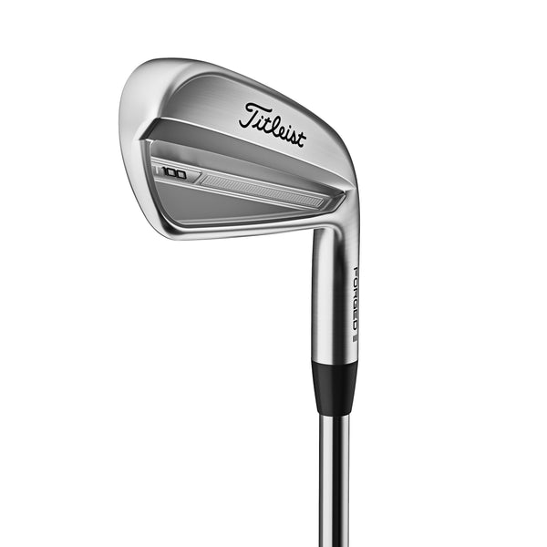 Titleist Série de fers T100 2023 Séries homme Titleist