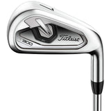 Titleist Série De Fers T300 Shaft Graphite MCA Tensei AV red AM2 - Golf ProShop Demo