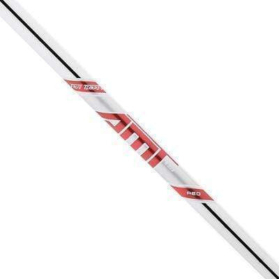 Titleist Série De Fers T300 Shaft Graphite MCA Tensei AV red AM2 - Golf ProShop Demo