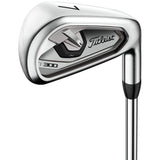 Titleist Série De Fers T300 Shaft Graphite MCA Tensei AV red AM2 - Golf ProShop Demo