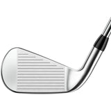 Titleist Série De Fers T300 Shaft Graphite MCA Tensei AV red AM2 - Golf ProShop Demo