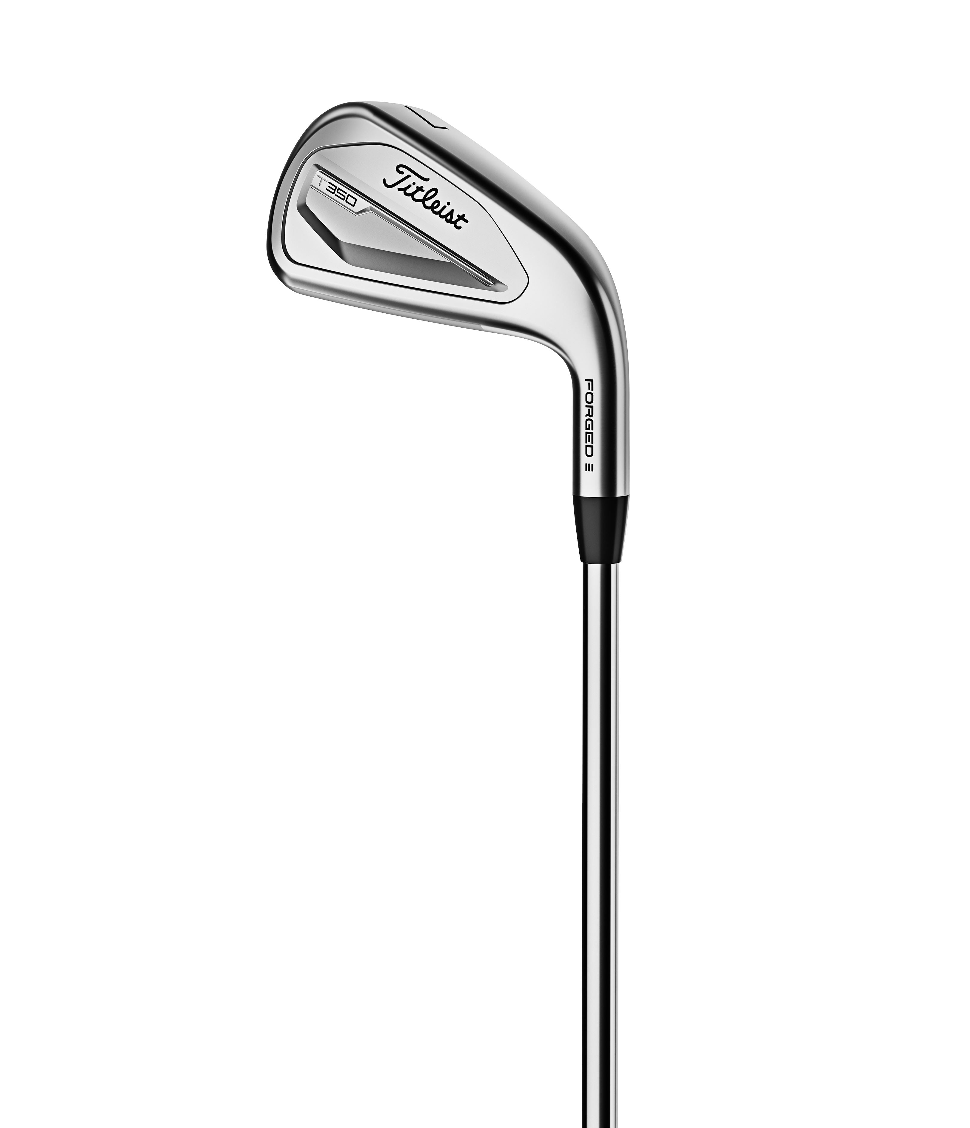 Titleist Série de fers T350 2023