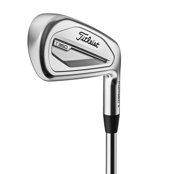 Titleist Série de fers T350 2023 Séries homme Titleist