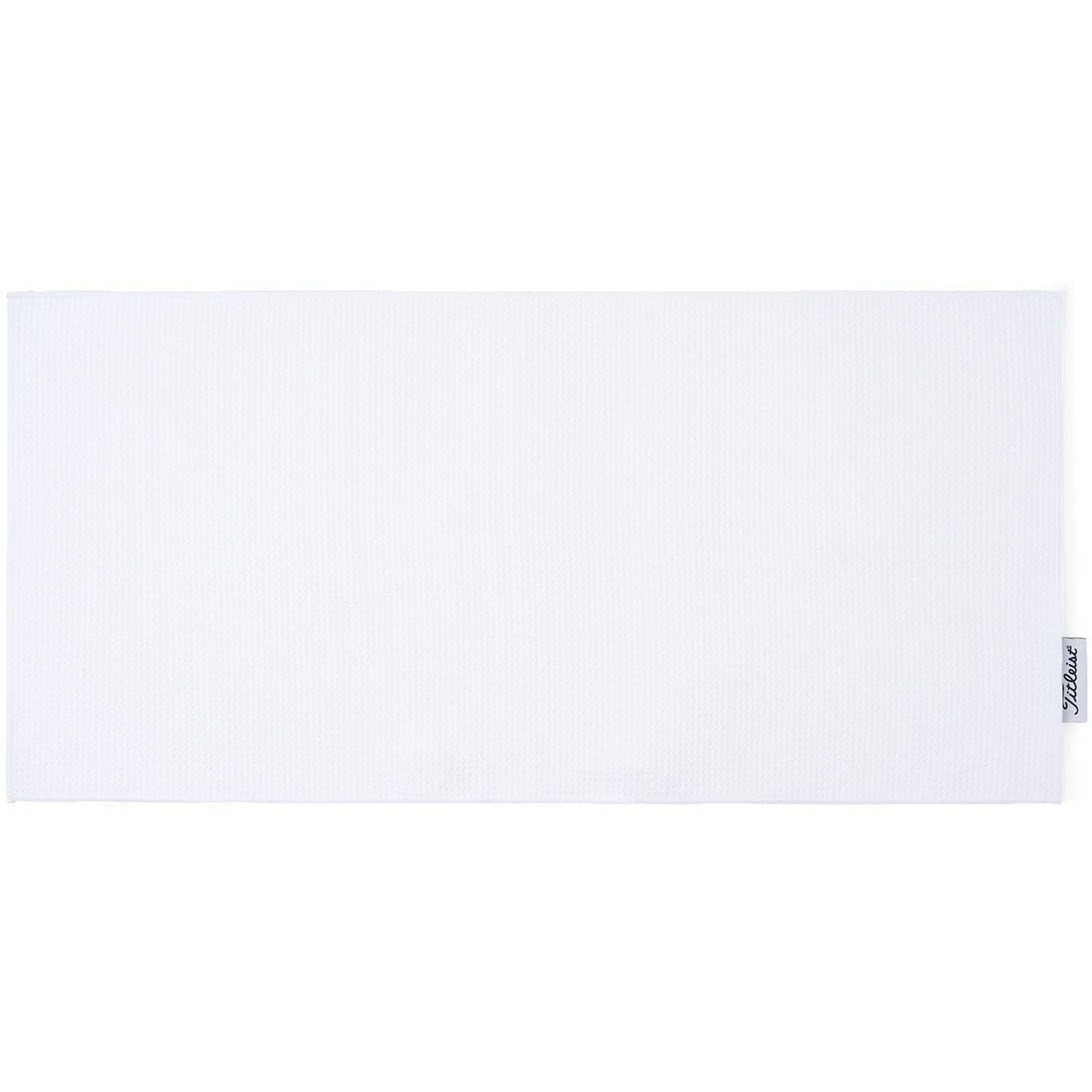 Titleist Serviette Microfibre Blanche