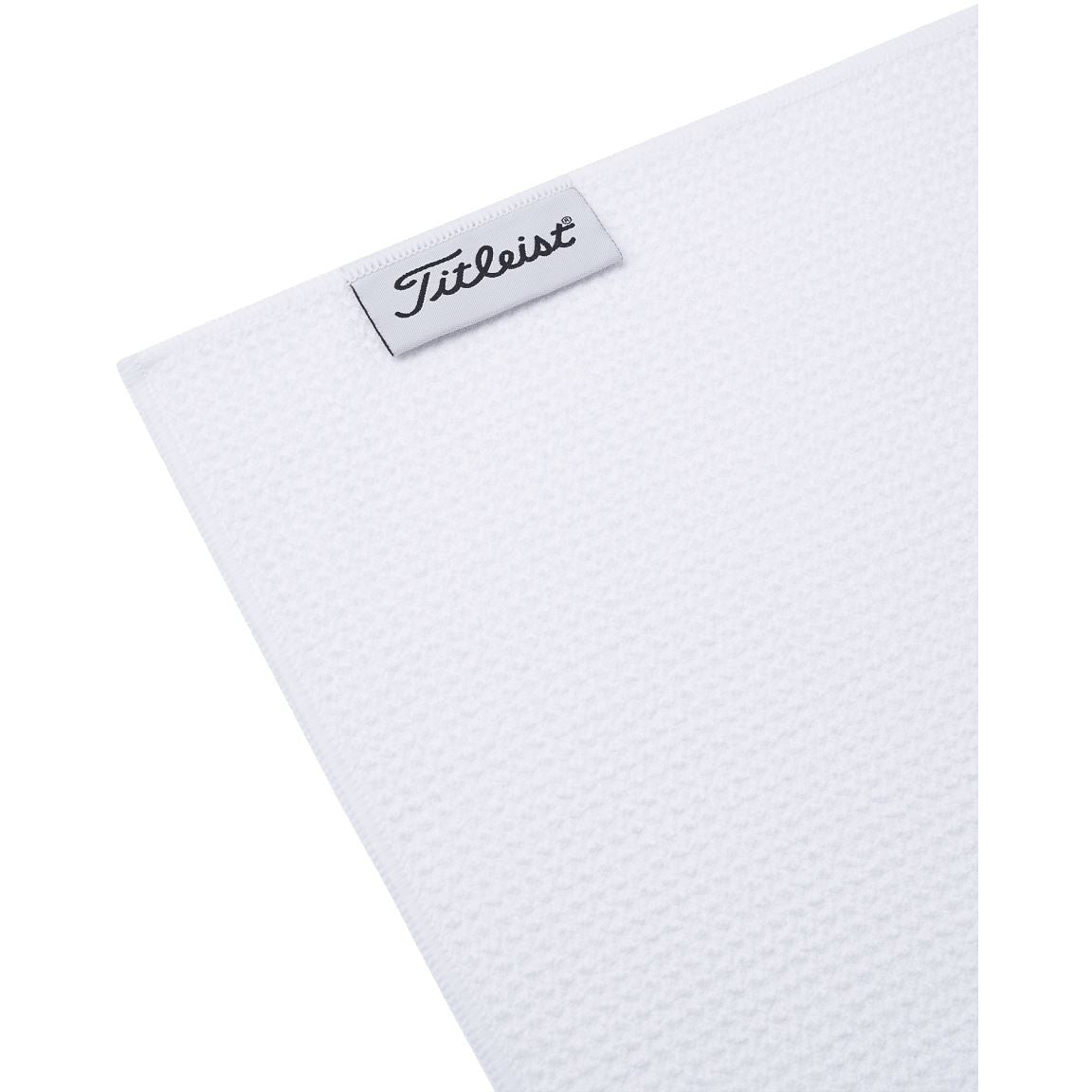 Titleist Serviette Microfibre Blanche