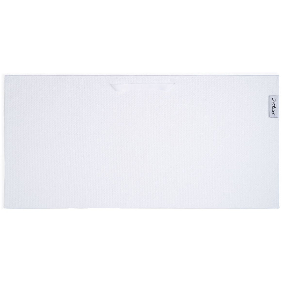 Titleist Serviette Microfibre Blanche