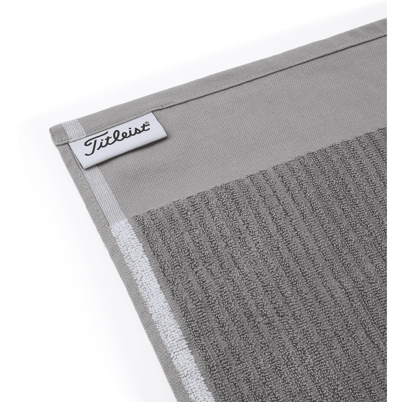 Titleist Serviette Terry Grise