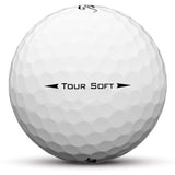 Titleist Tour Soft (Pack de 3 boites de 12) - Golf ProShop Demo