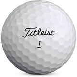 Titleist Tour Speed personnalisées (Boite de 12 balles) - Golf ProShop Demo