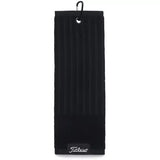 Titleist Trifold Cart Towel Serviettes Titleist