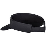TITLEIST VISIERE LADY Black Casquettes Titleist