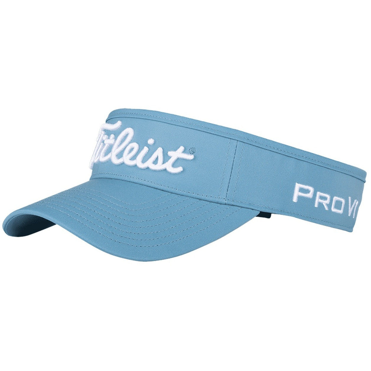 TITLEIST VISIERE LADY bleu