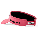 TITLEIST VISIERE LADY PINK OUT - Golf ProShop Demo