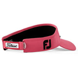 TITLEIST VISIERE LADY PINK OUT - Golf ProShop Demo