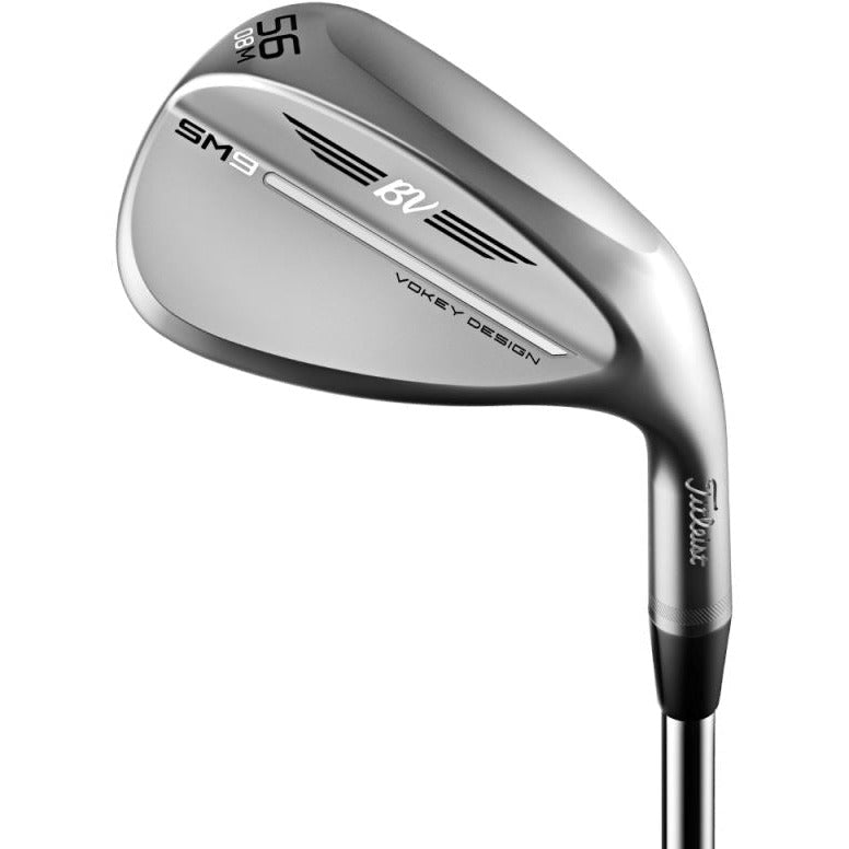 Titleist Wedge SM9 Tour chrome Lady