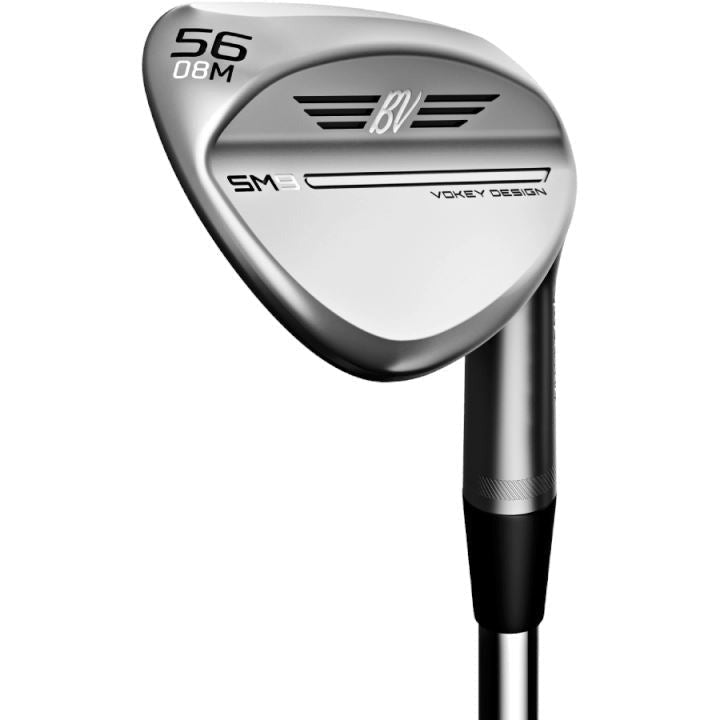 Titleist Wedge SM9 Tour chrome Lady